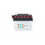 0 092 M4F 170 BOSCH Стартерна акумуляторна батарея