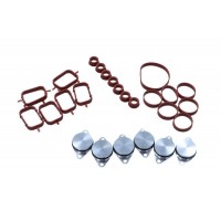 70-0107 MAXGEAR Комплект прокладок впускний колектор