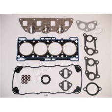 KG-803 JAPANPARTS Комплект прокладок головка циліндра
