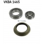 VKBA1465 SKF Комплект підшипника ступиці колеса