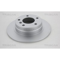 8120 11118C TRISCAN Гальмівний диск