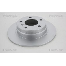 8120 11118C TRISCAN Гальмівний диск