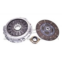 MCK-1543 MDR Комплект зчеплення