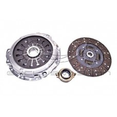 MCK-1543 MDR Комплект зчеплення