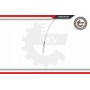 25SKV596 ESEN SKV Тросик, cтояночный тормоз