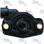 L4144 AUTOTEAM Датчик поло жіння дросельної заслінки