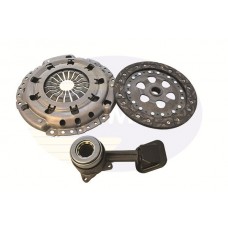 ECK239-CS14 COMLINE Комплект зчеплення