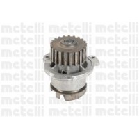 24-0704 METELLI Водяний насос охолодження двигуна