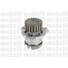 24-0704 METELLI Водяний насос охолодження двигуна
