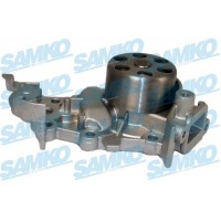 WP0281 SAMKO Водяний насос охолодження двигуна