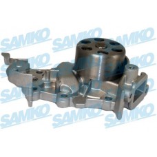 WP0281 SAMKO Водяний насос охолодження двигуна