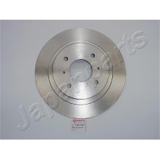 DP-114 JAPANPARTS Гальмівний диск