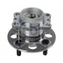 172499 FEBI BILSTEIN Комплект підшипника ступиці колеса