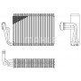 AE 52 000P MAHLE Випарник кондиціонера