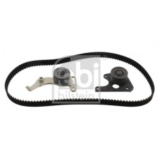 11222 FEBI BILSTEIN Комплект ременя ГРМ