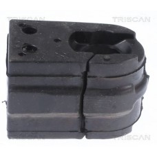 8500 25869 TRISCAN Втулка стабілізатора