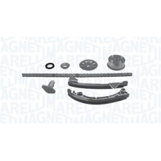 341500000232 MAGNETI MARELLI Комплект цілі приводу розподільного валу