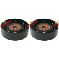 03.82060 AUTOKIT Паразитный / ведущий ролик, Поліклиновий ремінь