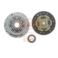 201-20032 IAP QUALITY PARTS Комплект зчеплення