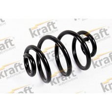 4032530 KRAFT AUTOMOTIVE Пружина ходової частини