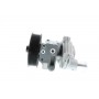 WE-FO09 AISIN Водяний насос охолодження двигуна