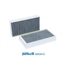 AHC241-2 PURFLUX Фільтр повітря у внутрішньому просторі