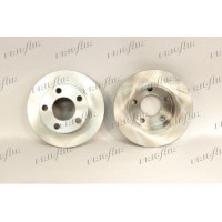 DC10.108 FRIGAIR Гальмівний диск