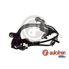 DS0188 AUTOFREN SEINSA Датчик частота обертання колеса