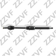 ZV051412FF ZZVF Привідний вал