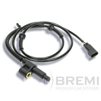 50404 BREMI Датчик частота обертання колеса