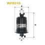 WF8216 WIX FILTERS Паливний фільтр