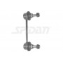 44249 SPIDAN CHASSIS PARTS Тяга стійка стабілізатор