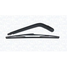 000723180006 MAGNETI MARELLI Щітка склоочисника