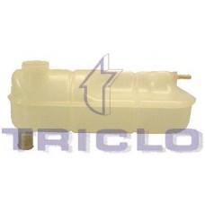 484968 TRICLO Компенсаційний бак охолоджувальна рідина