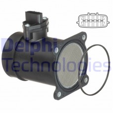 AF10651-12B1 DELPHI Розхідомір повітря