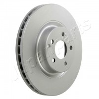 DI-0530 JAPANPARTS Гальмівний диск