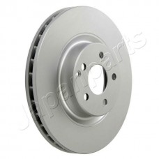 DI-0530 JAPANPARTS Гальмівний диск