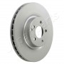 DI-0530 JAPANPARTS Гальмівний диск