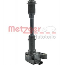 0880435 METZGER Котушка запалювання