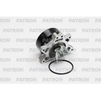 PWP1172KOR PATRON Водяний насос охолодження двигуна