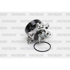 PWP1172KOR PATRON Водяний насос охолодження двигуна
