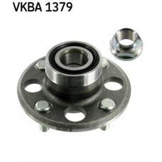 VKBA 1379 SKF Комплект підшипника ступиці колеса