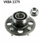 VKBA 1379 SKF Комплект підшипника ступиці колеса