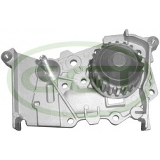 PA12666 GGT Водяний насос охолодження двигуна