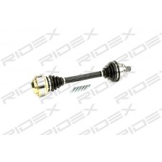 13D0048 RIDEX Привідний вал