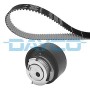 KTB694 DAYCO Комплект ременя ГРМ