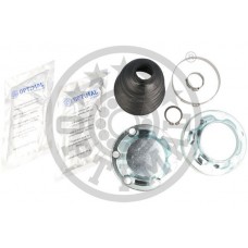 CVB-10749TPE OPTIMAL Комплект пыльника, Привідний вал