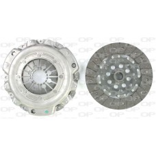 CLK9217.02 OPEN PARTS Комплект зчеплення