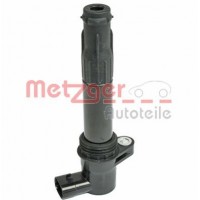0880458 METZGER Котушка запалювання