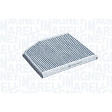 350203066381 MAGNETI MARELLI Фільтр повітря у внутрішньому просторі